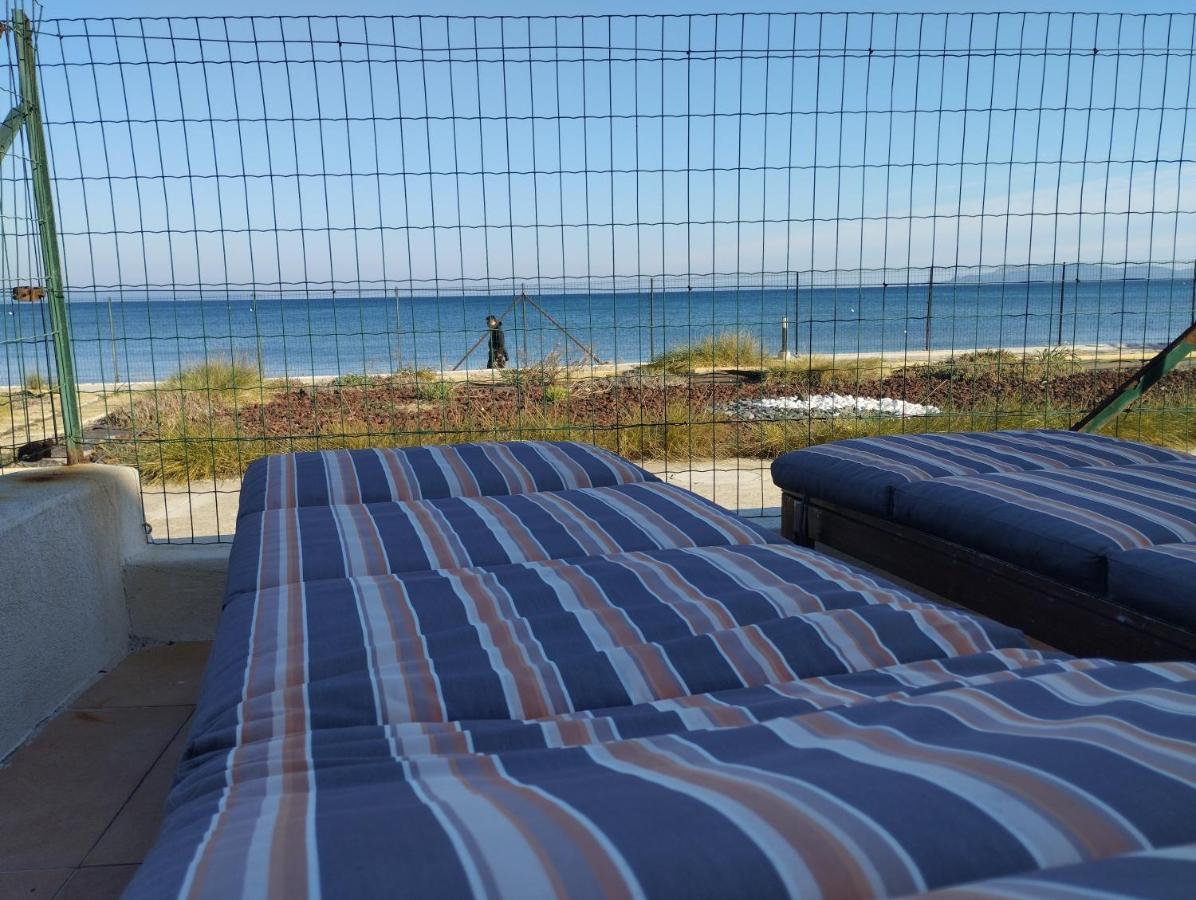 Hyères Le Surplage المظهر الخارجي الصورة
