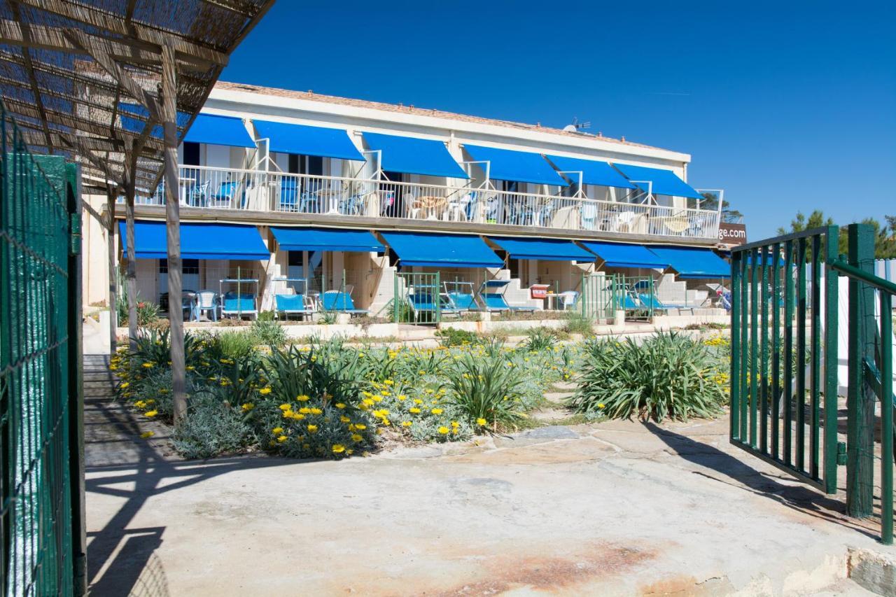 Hyères Le Surplage المظهر الخارجي الصورة