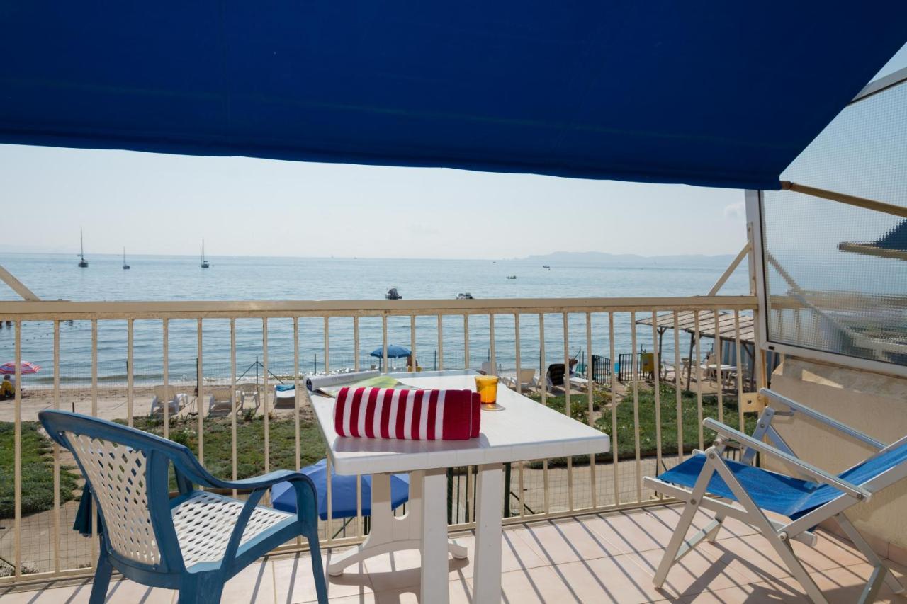 Hyères Le Surplage المظهر الخارجي الصورة