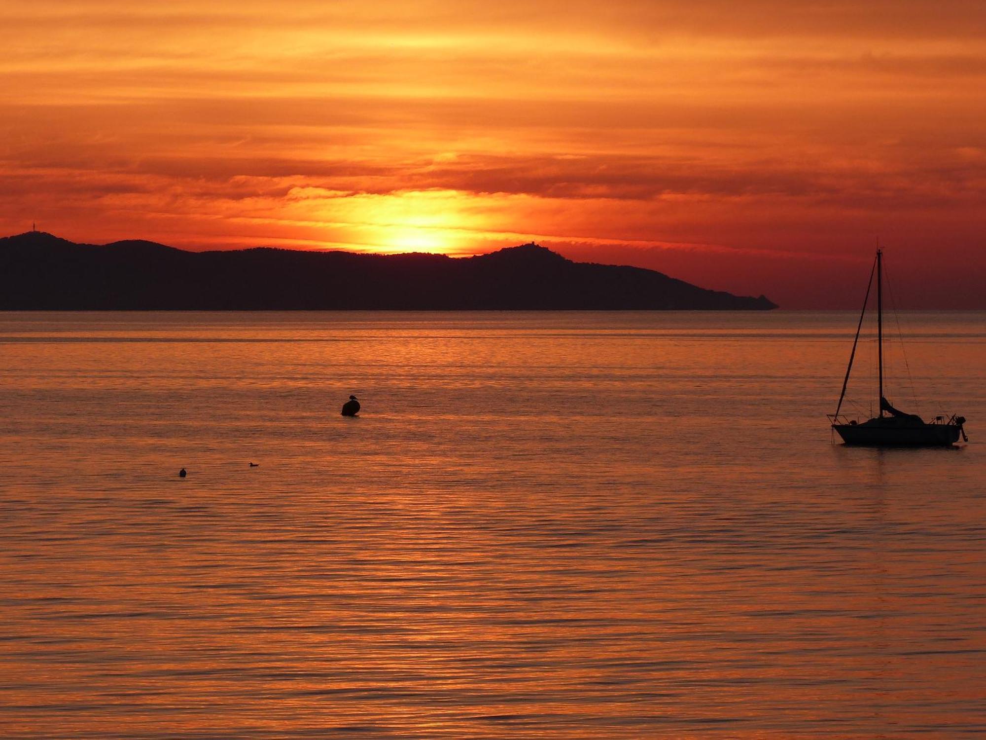 Hyères Le Surplage المظهر الخارجي الصورة